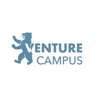 Venture Campus logo - Similar company to Tim Research Group