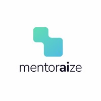 MentorAIze logo - Similar company to Mint Link