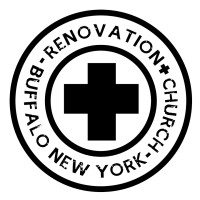 Renovation Church logo - Similar company to Hudson Logistics Llc