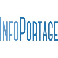 InfoPortage logo - Similar company to Dreemwork