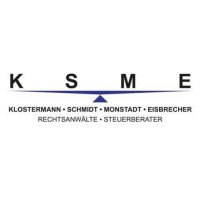 Klostermann Schmidt Monstadt Eisbrecher Rechtsanwälte