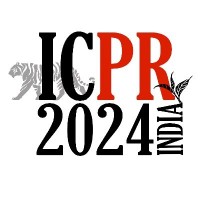 International Conference on Pattern Recognition logo - Similar company to Ieee Biometrics Council