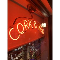 Cork and Keg Liquors logo - Similar company to Cork & Keg Co.