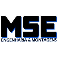 MSE - Engenharia e Montagens logo - Similar company to Stx Energy