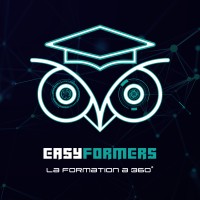 Easyformers logo - Similar company to Easyformer