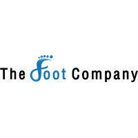 The Foot Company Australia logo - Similar company to The Foot Group