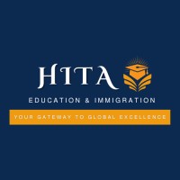 HITA Education & Immigration logo - Similar company to Hr Trainer