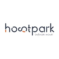 HOSTPARK logo - Similar company to Crm Solutions Odesa