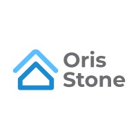 Oris Stone logo - Similar company to A. P. Surface Impex Llp