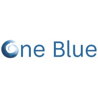 Horizon ONE-BLUE logo - Similar company to Textil4All