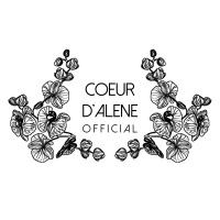 Coeur d'Alene logo - Similar company to Brinkalert