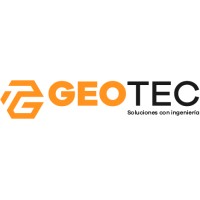 Geotecnologías logo - Similar company to Hidrotop Chile