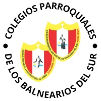 Colegios Parroquiales de los Balnearios del Sur logo - Similar company to Ramin