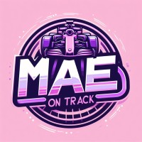 Maë On Track logo - Similar company to Drive Your Com | Motorsport Agency