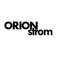 ORIONAS S.A. logo - Similar company to Vigor Plus Co. Ltd.