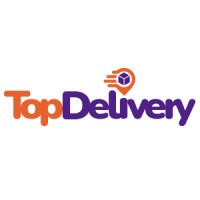 Top Delivery logo - Similar company to Top Delivery Services