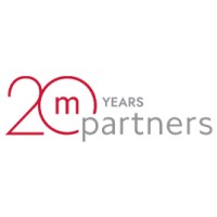 Mpartners - Accounting & Business Advisory logo - Similar company to Consolving Srl