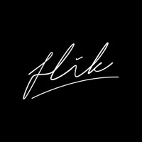 Flik Graphic Design logo - Similar company to Martlette Graphic Design