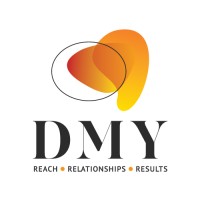 DMY logo - Similar company to Rob Knights & Co