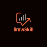 GrowSkill logo - Similar company to Growskillit