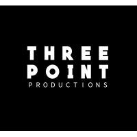 Three Point Productions logo - Similar company to Third Point Productions