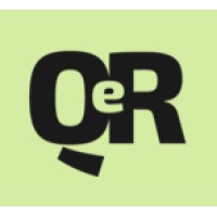 QeR Solutions logo - Similar company to Smart Black Code | Software Company