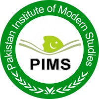 Pakistan Institute Of Modern Studies logo - Similar company to Monitng