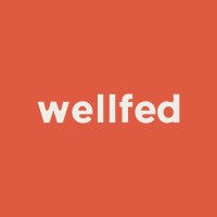 Wellfed logo - Similar company to Wellfed/Wellfedapp