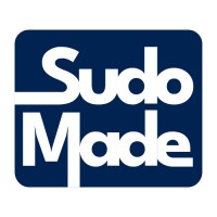 SudoMade logo - Similar company to Comunity Canada