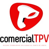 Comercial TPV logo - Similar company to Weauction