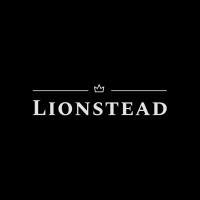 Lionstead logo - Similar company to Manor Architecture