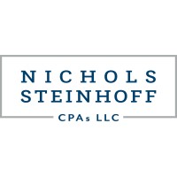 Nichols Steinhoff CPAs LLC logo - Similar company to Colleen Black & Co Pc Cpas