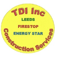 TDI Inc logo - Similar company to Blue Industries
