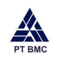 Braja Mukti Cakra logo - Similar company to Pt. Bakrie Pipe Industries