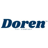 Doren Toy Company logo - Similar company to Kind Lips