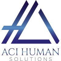 ACI HUMAN SOLUTIONS SA DE CV logo - Similar company to Sipyme