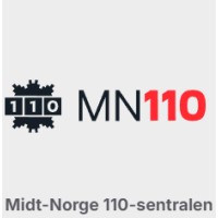 MIDT-NORGE 110-SENTRAL IKS logo - Similar company to Midtbyen Management As
