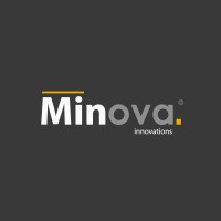 Minova. logo - Similar company to Spot Design