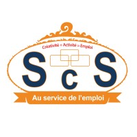 SCS Emplois (Chasseur de têtes) logo - Similar company to Scs Emplois