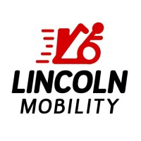 Lincoln Mobility logo - Similar company to Mobility Hire
