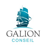 GALION CONSEIL logo - Similar company to Aiki Secure