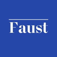Faust Arquitetos logo - Similar company to Toca Estúdio 3D