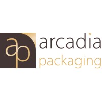 arcadia packaging GmbH logo - Similar company to Biocell Center Corp.