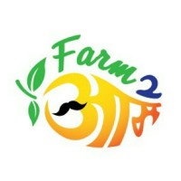Farm2Aam logo - Similar company to Ghar Kar Foundation