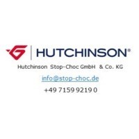 Hutchinson Stop-Choc GmbH logo - Similar company to Hutchinson Stop-Choc