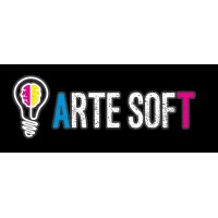 Artesoft logo - Similar company to Pagewire