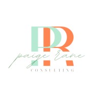 Paige Rane Consulting, Llc