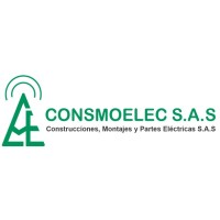 CONSMOELEC SAS logo - Similar company to Climalab