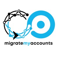 Migrate My Accounts logo - Similar company to Game Set & Match Ltd