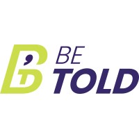 BeTold logo - Similar company to Rebel Monkey Production